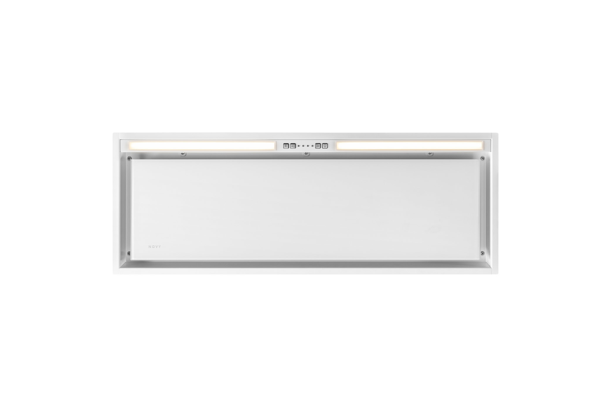 Novy Canopy Crystal 26080